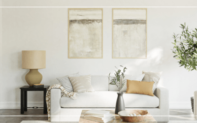 Mindful Home – How to add mindfulness to your living spaces