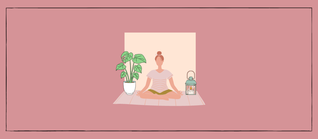 8 Calming Meditation Room Ideas to Improve Your Wellbeing