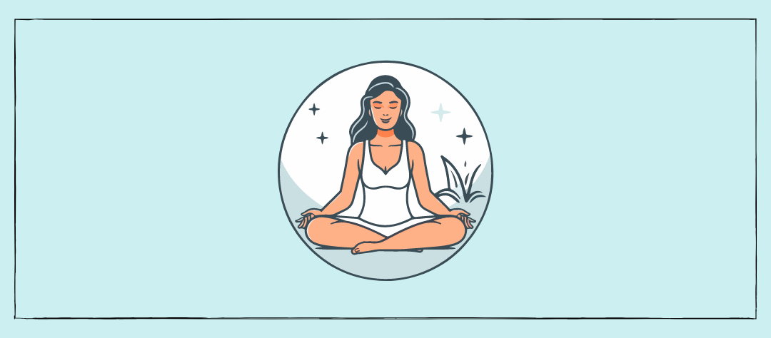 Meditation for Anxiety - Your Guide to Calming Down