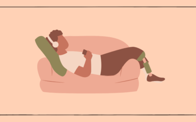 How To Stop Being Lazy – Overcome Laziness With These Steps