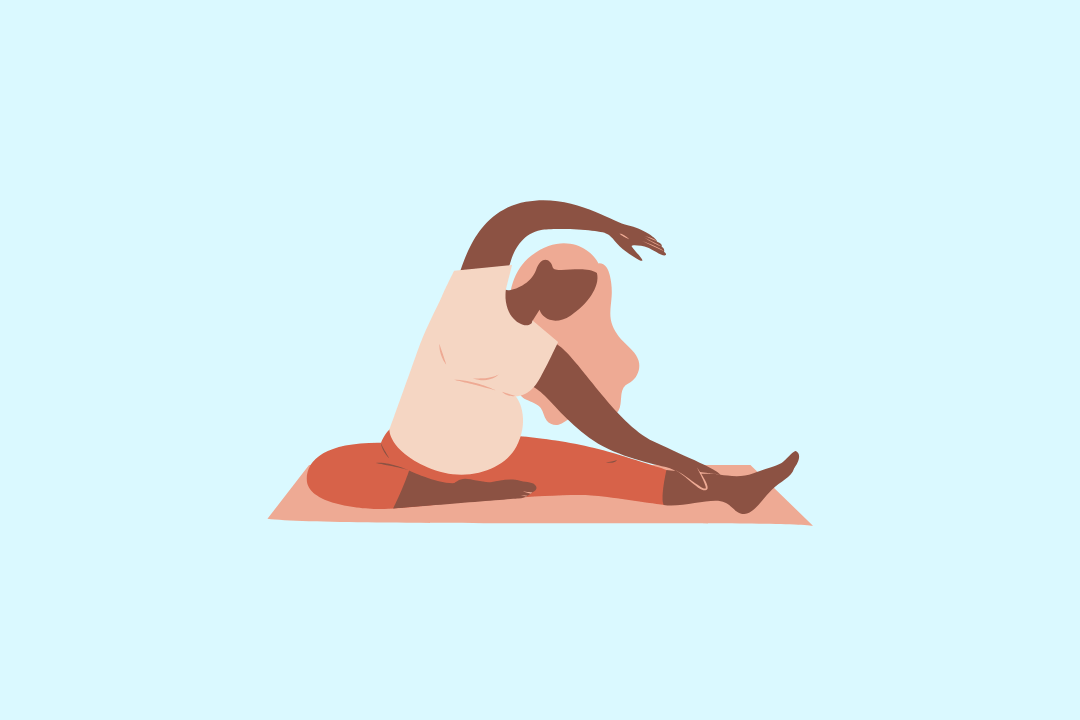 Yoga for Slow Living