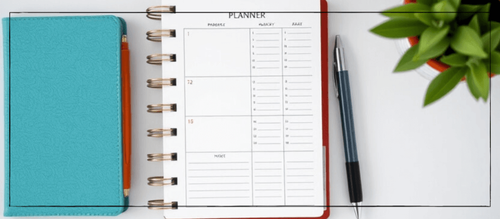 How To Plan Your Day - Master Daily Planning With These Tips