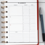 How To Plan Your Day - Master Daily Planning With These Tips