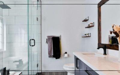 12 Clever Bathroom Organizing Ideas You’ll Love